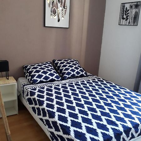 5 Minutes Des Arenes, Parking Gratuit, 6 Couchages Nîmes Exterior foto