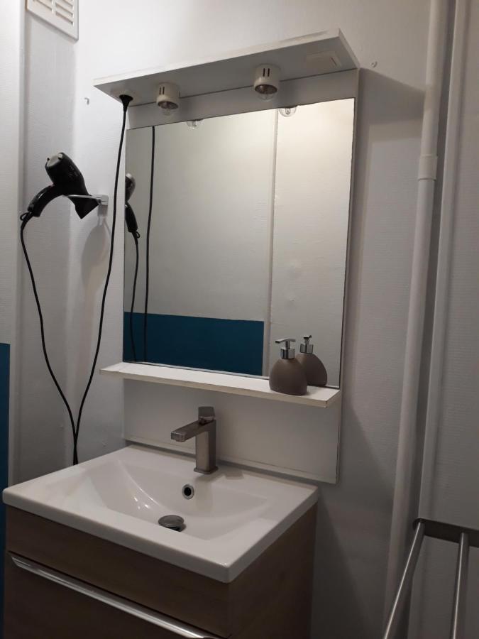 5 Minutes Des Arenes, Parking Gratuit, 6 Couchages Nîmes Exterior foto