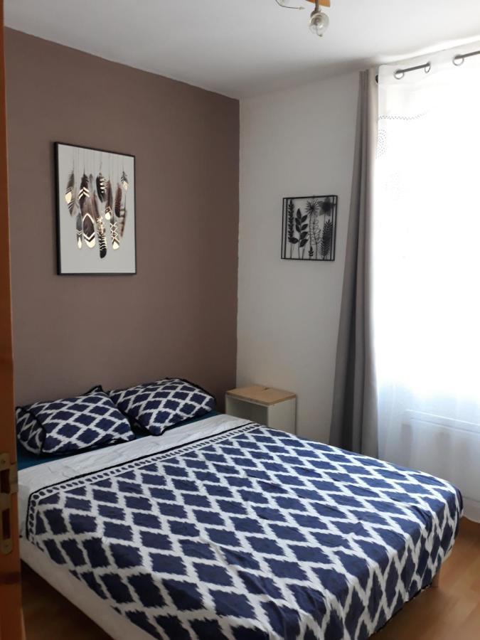 5 Minutes Des Arenes, Parking Gratuit, 6 Couchages Nîmes Exterior foto
