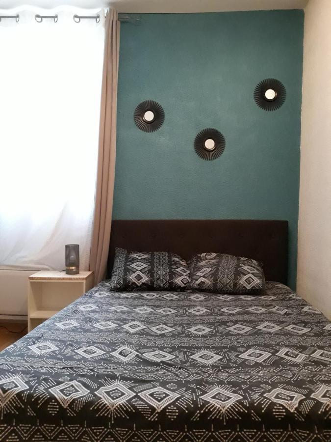 5 Minutes Des Arenes, Parking Gratuit, 6 Couchages Nîmes Exterior foto