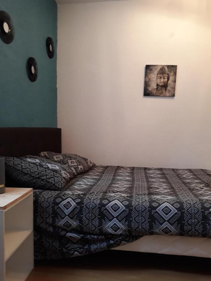 5 Minutes Des Arenes, Parking Gratuit, 6 Couchages Nîmes Exterior foto