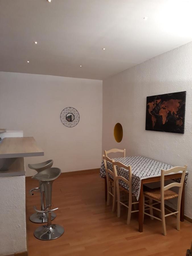 5 Minutes Des Arenes, Parking Gratuit, 6 Couchages Nîmes Exterior foto